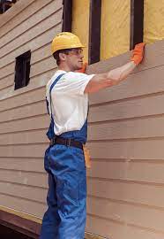 Best Custom Trim and Detailing for Siding  in Topton, PA